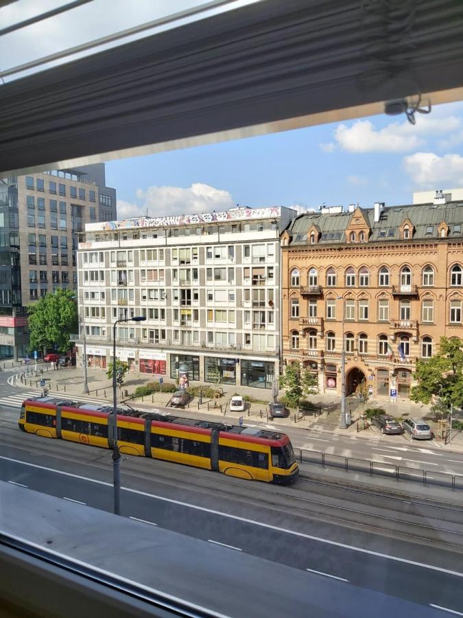My Beloved Warsaw Centrum מראה חיצוני תמונה